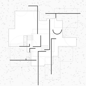 Plan Composition I project preview