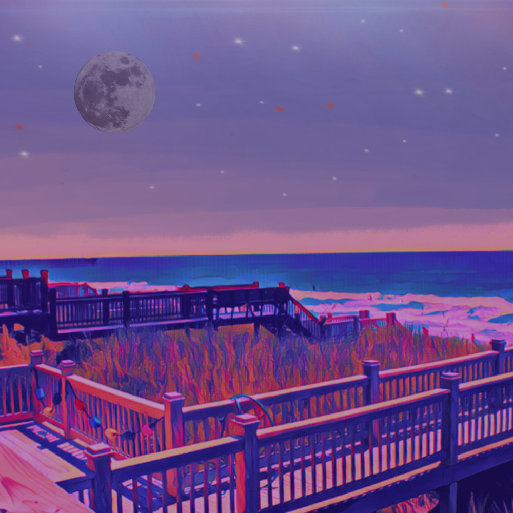 Goodnight FX Beta #16 static token preview