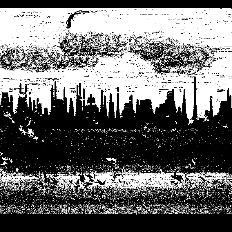 Factory sketches #24 static token preview
