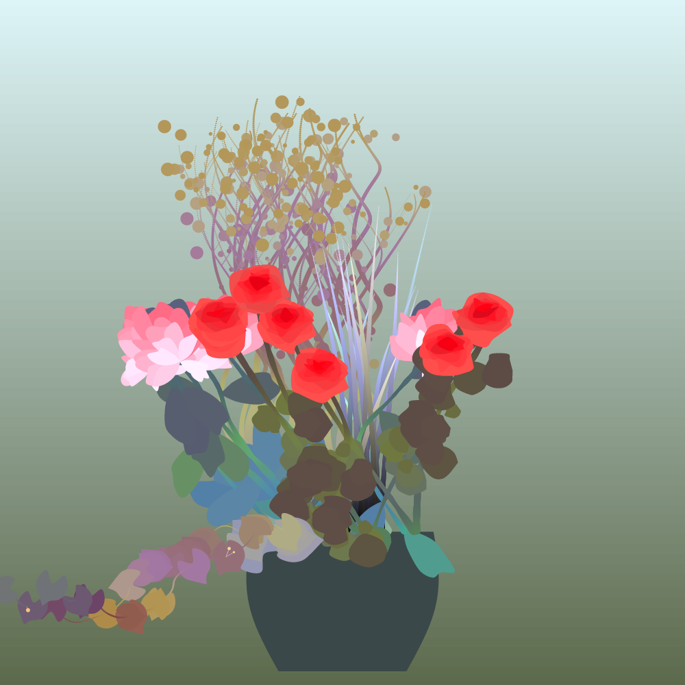 Still Life #20 static token preview
