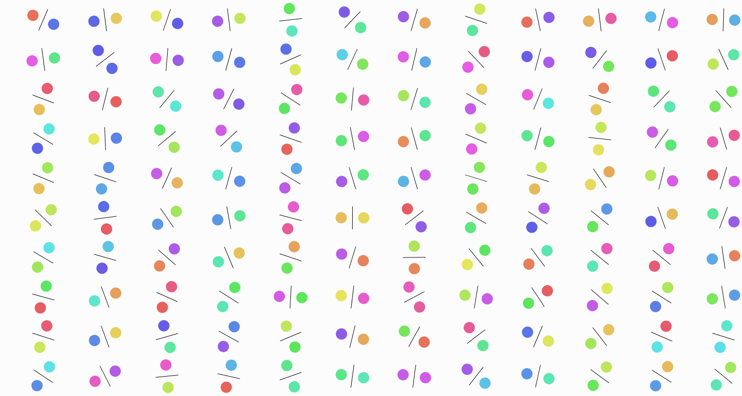 CandyFLOW #1 static token preview