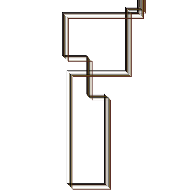 Wire frame #16 static token preview