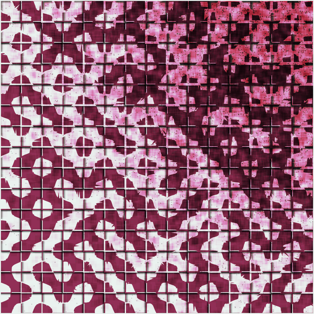 Weathered Tiles #2 static token preview