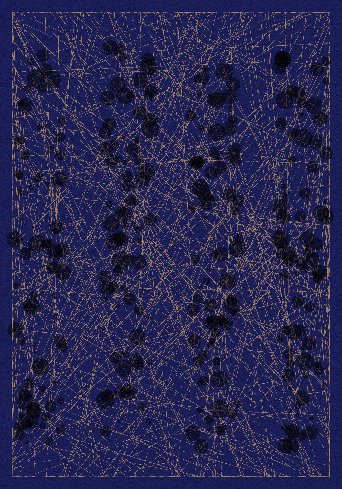 (365) scratches & circles #7 static token preview