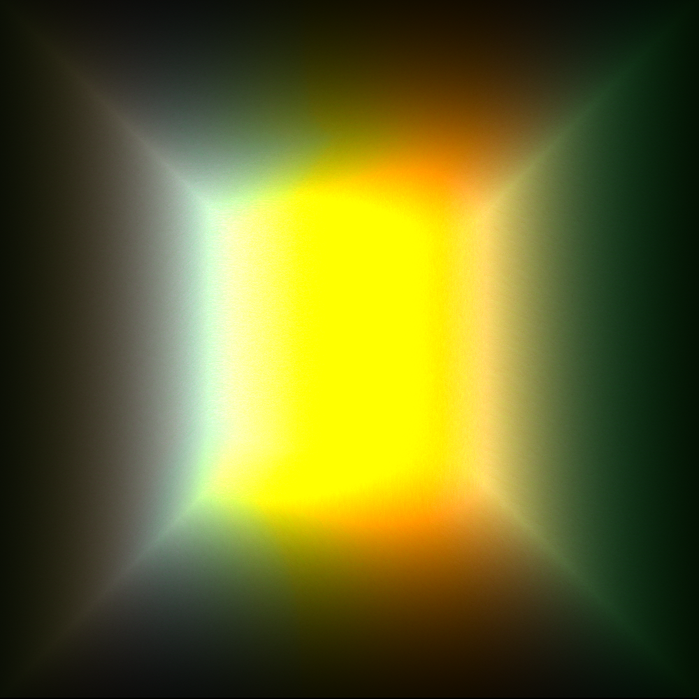 Solitude Meditation #13 static token preview