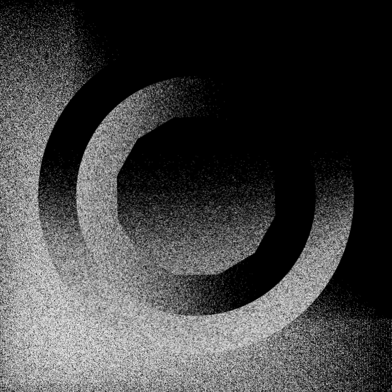 BLACK HOLE SUN #24 static token preview