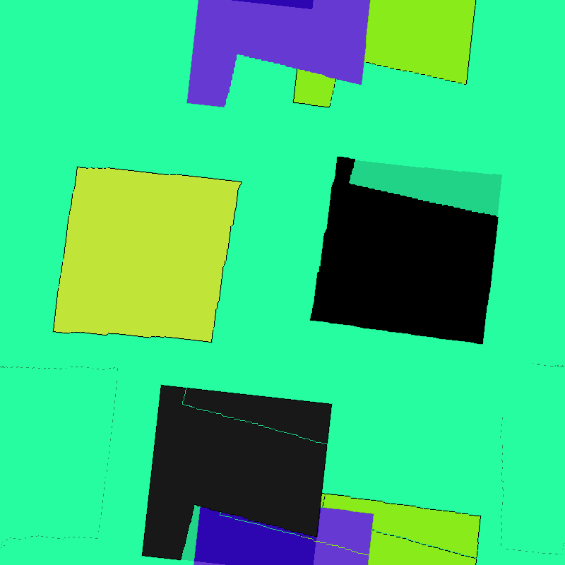 Glitch Generator #3 #13 static token preview