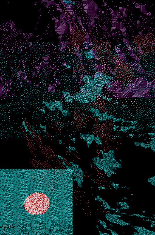 Entropy Blender #8 static token preview