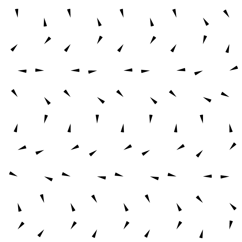 Sacilotto Hash #3 static token preview