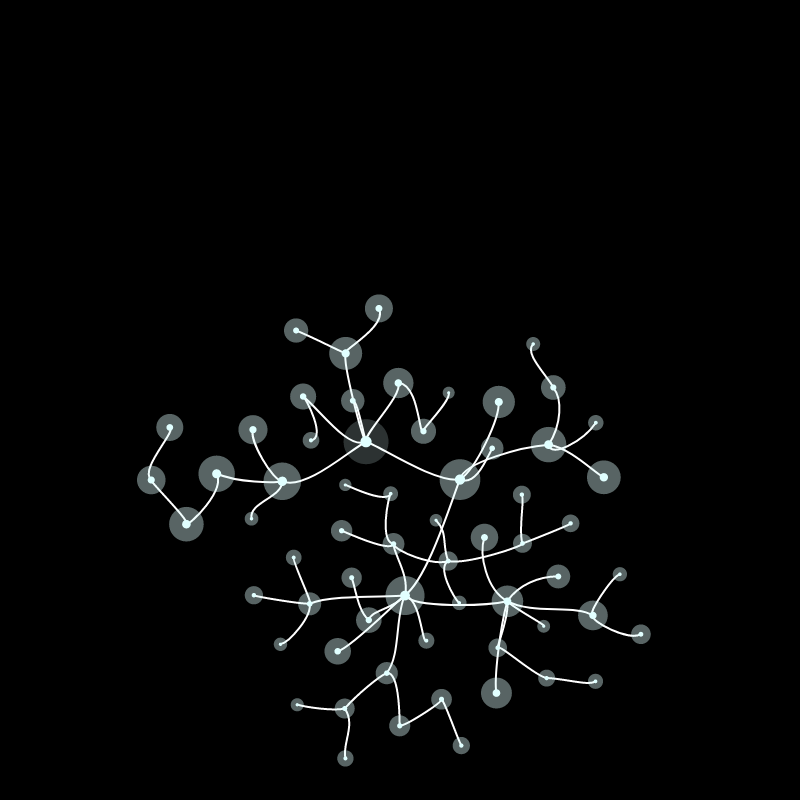 Algae #4 static token preview
