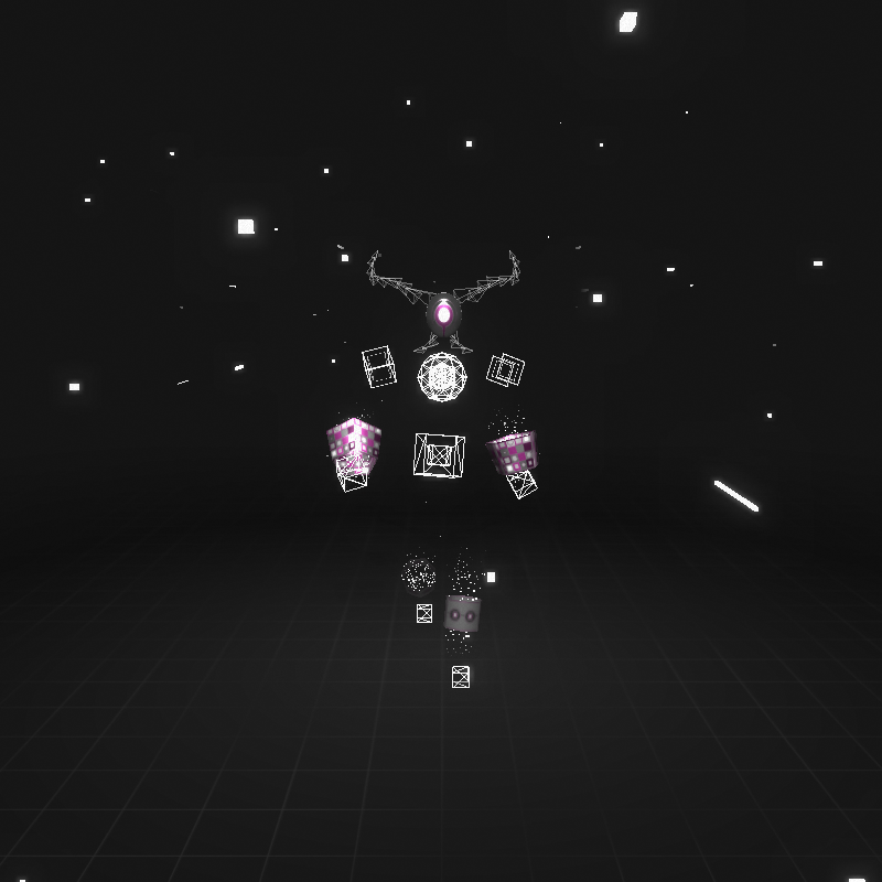 Akuma 👹 #9 static token preview