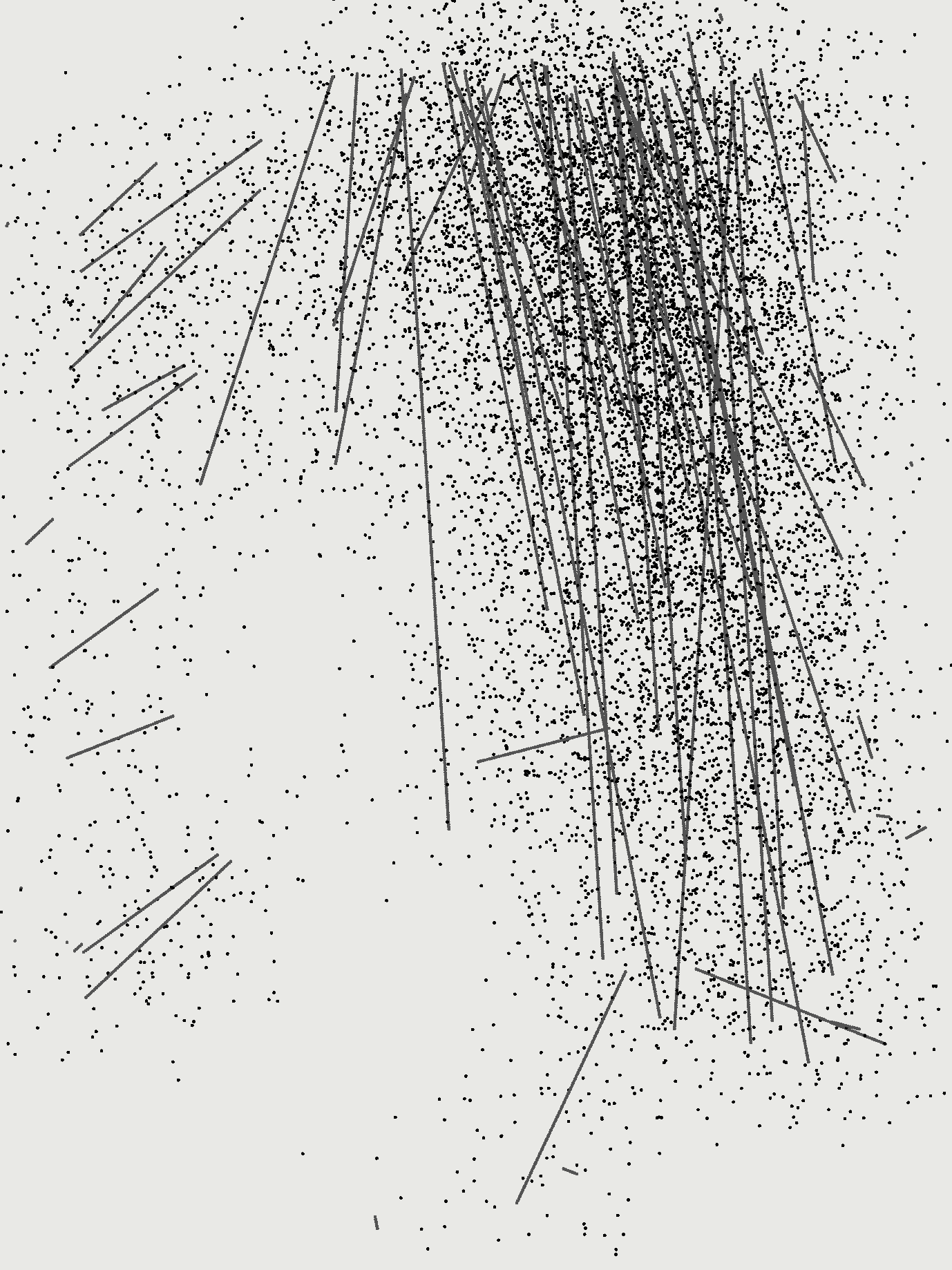 Monochrome Formentera #3 static token preview