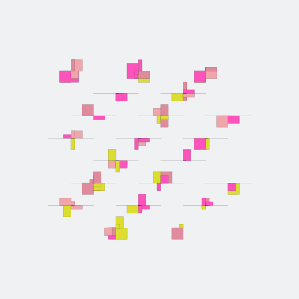 Neighboring Pixels #19 static token preview