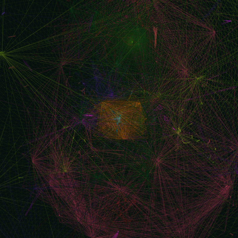 Constellation Builder 02 #10 static token preview