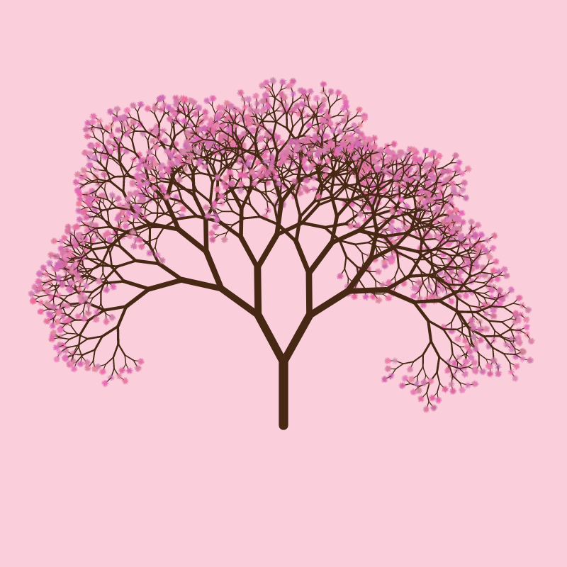Tree of Life #11 static token preview