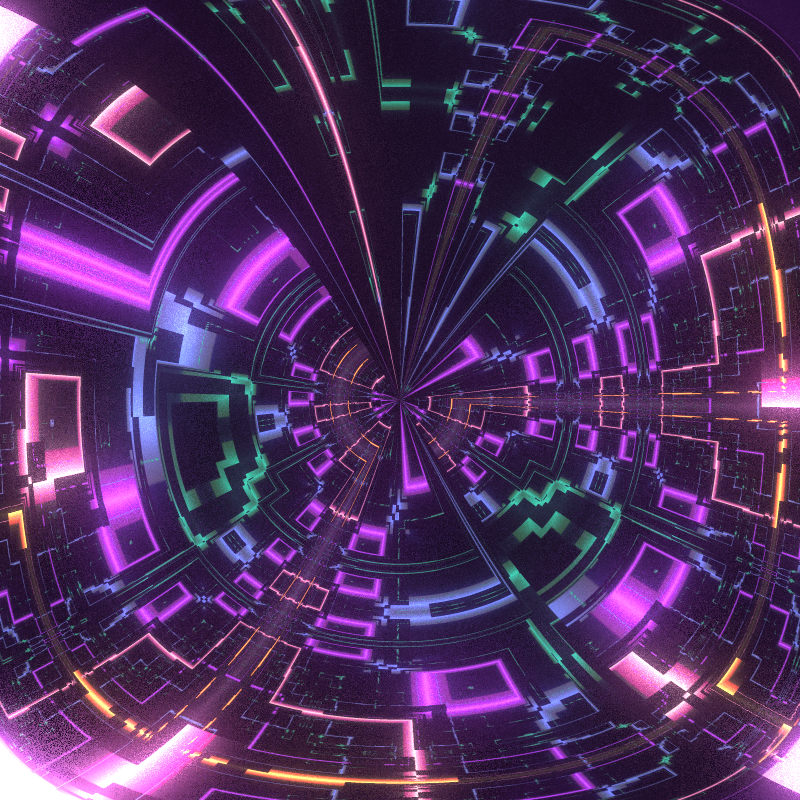 Dreams of Synthetic Elves #21 static token preview