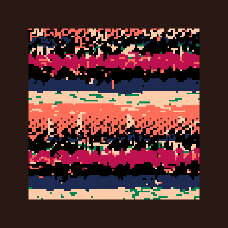 sedimentary city #118 static token preview