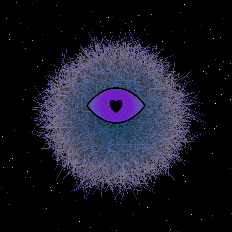 Beholders #9 static token preview
