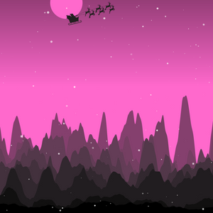 Meta Santa project preview