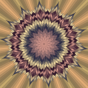 Kaleidoscopia project preview