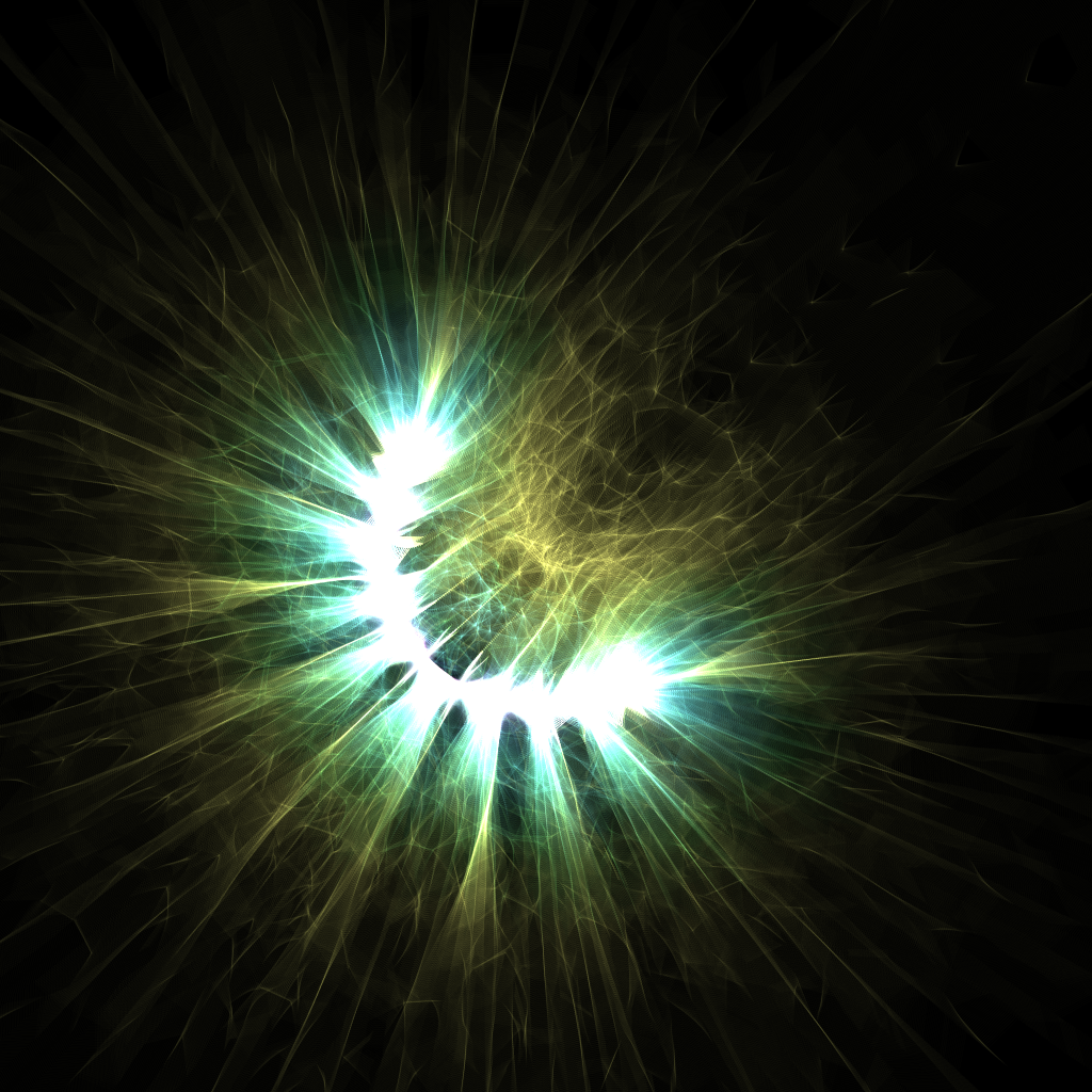 .rhizome #19 static token preview