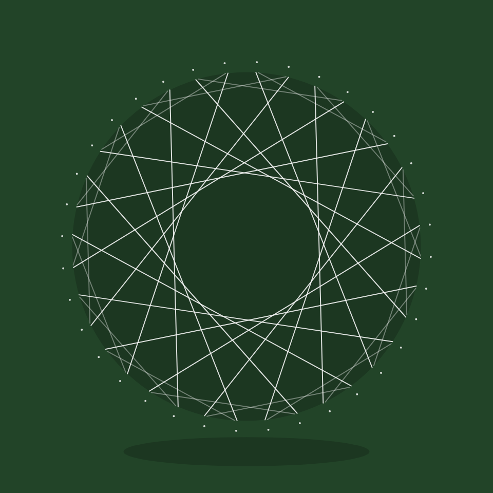36 Lines #7 static token preview