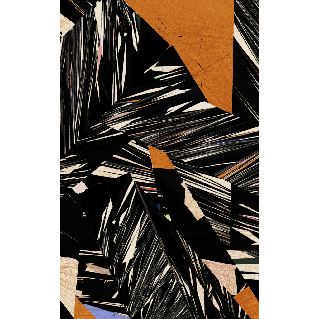 Broken Abstractions in Black #6 static token preview