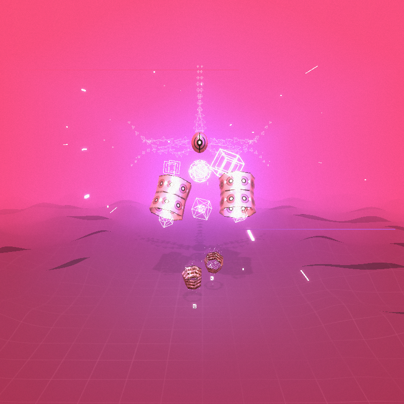 Akuma 👹 #23 static token preview