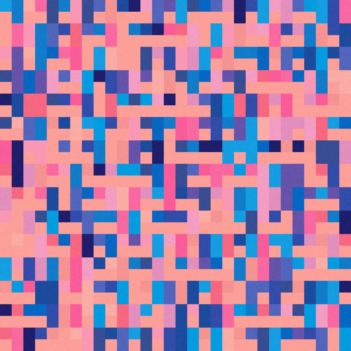 pixelpallete #17 static token preview