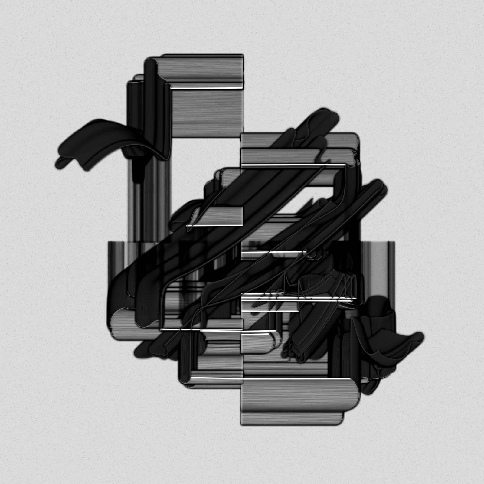 Artistic Thoughts V8 #8 static token preview