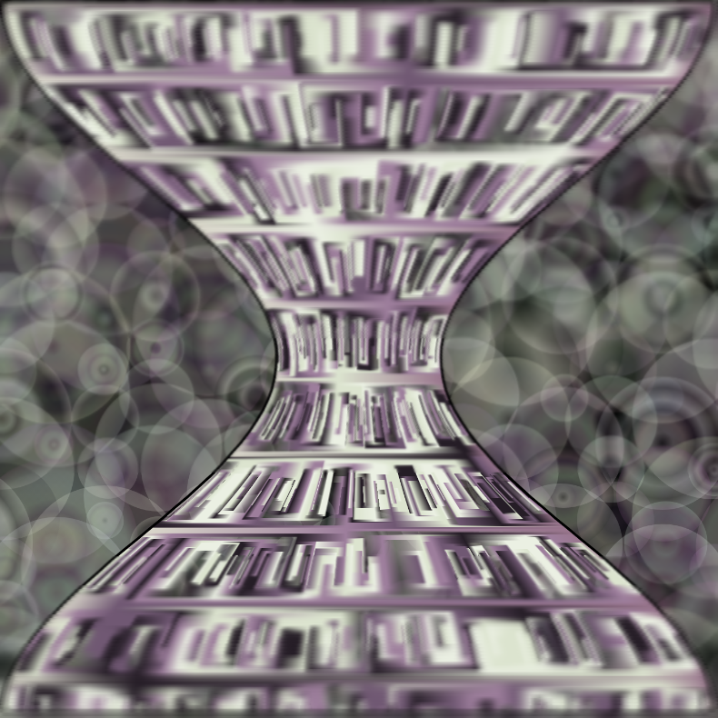 Gradientropy #9 static token preview