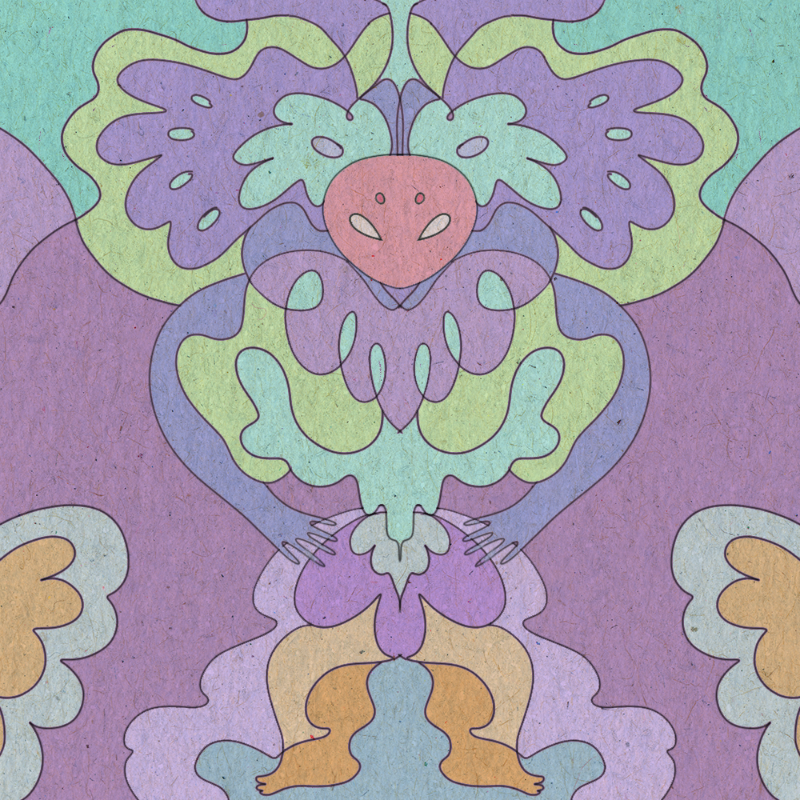 Creatures From The Higher Realm #22 static token preview