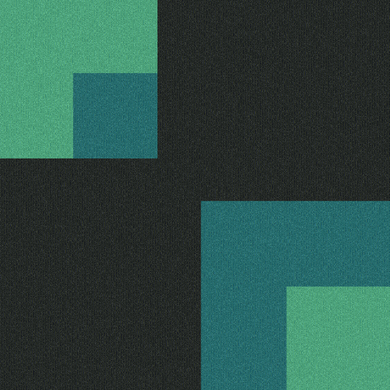 Rectangular Abstract Painting #7 static token preview