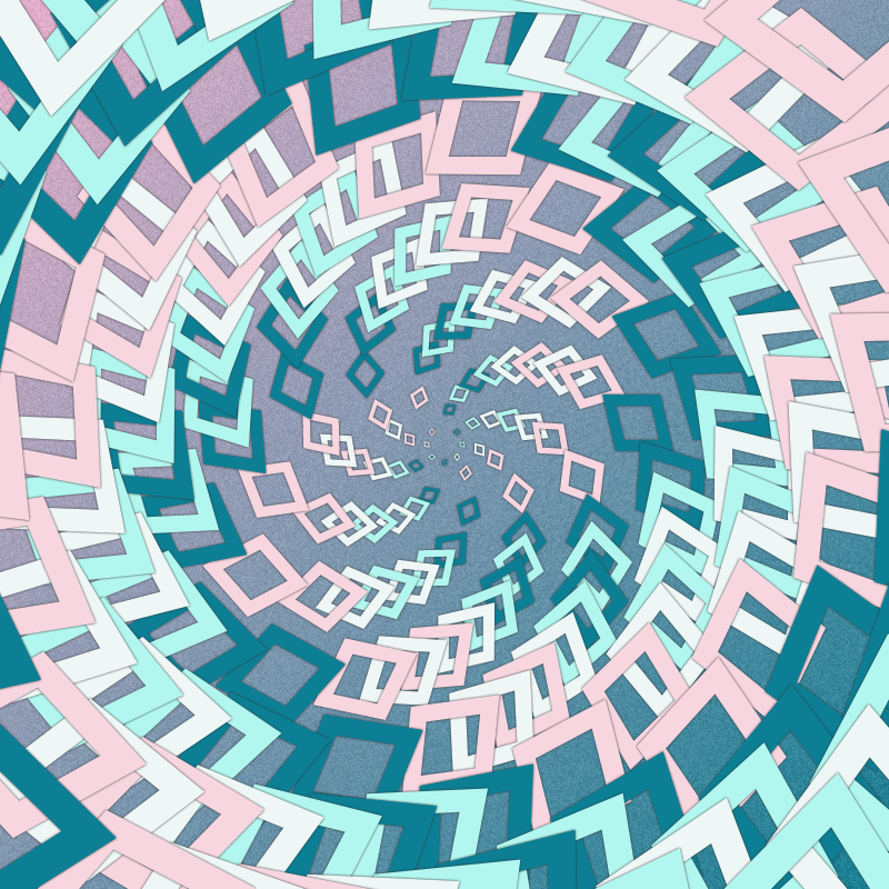 Wind Colors #8 static token preview