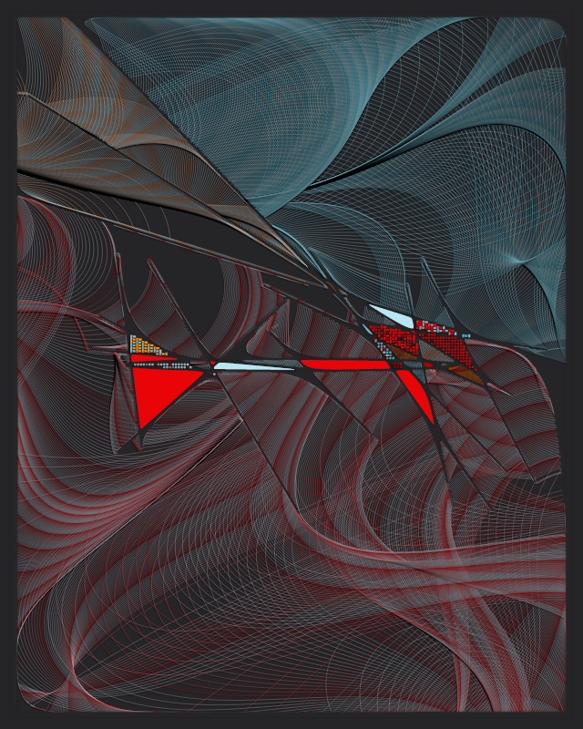 Broken Symmetries #3/3 #6 static token preview