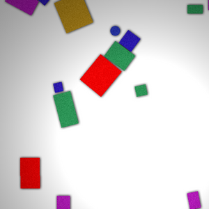 Flict project preview