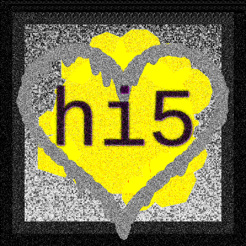 [drippy.heart] #1 static token preview
