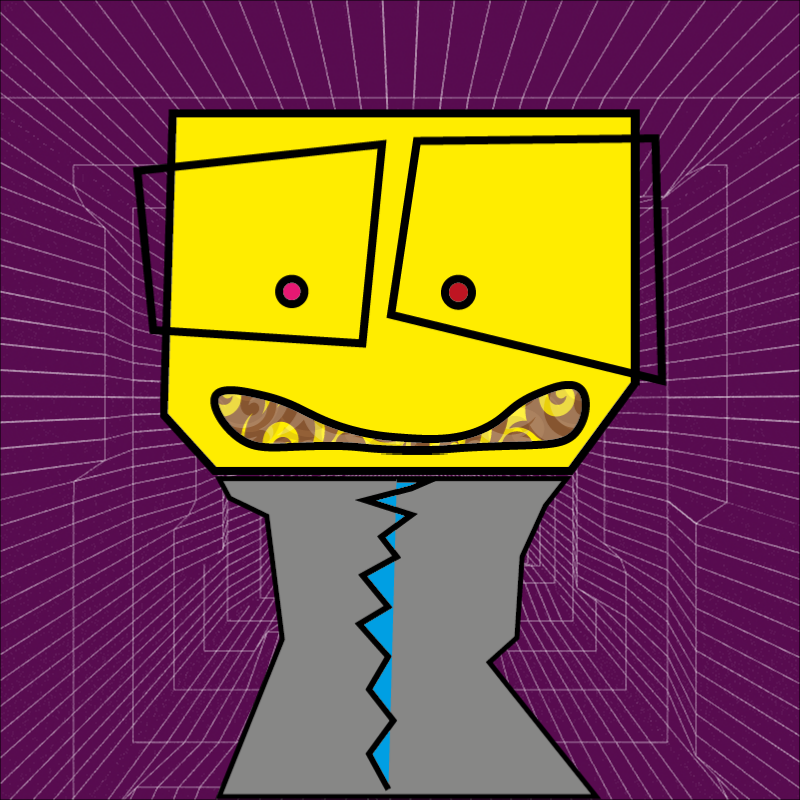 ITS KOSHKIN! It’s not punks #3 static token preview
