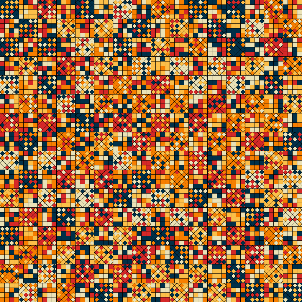 Modulo 2 #11 static token preview