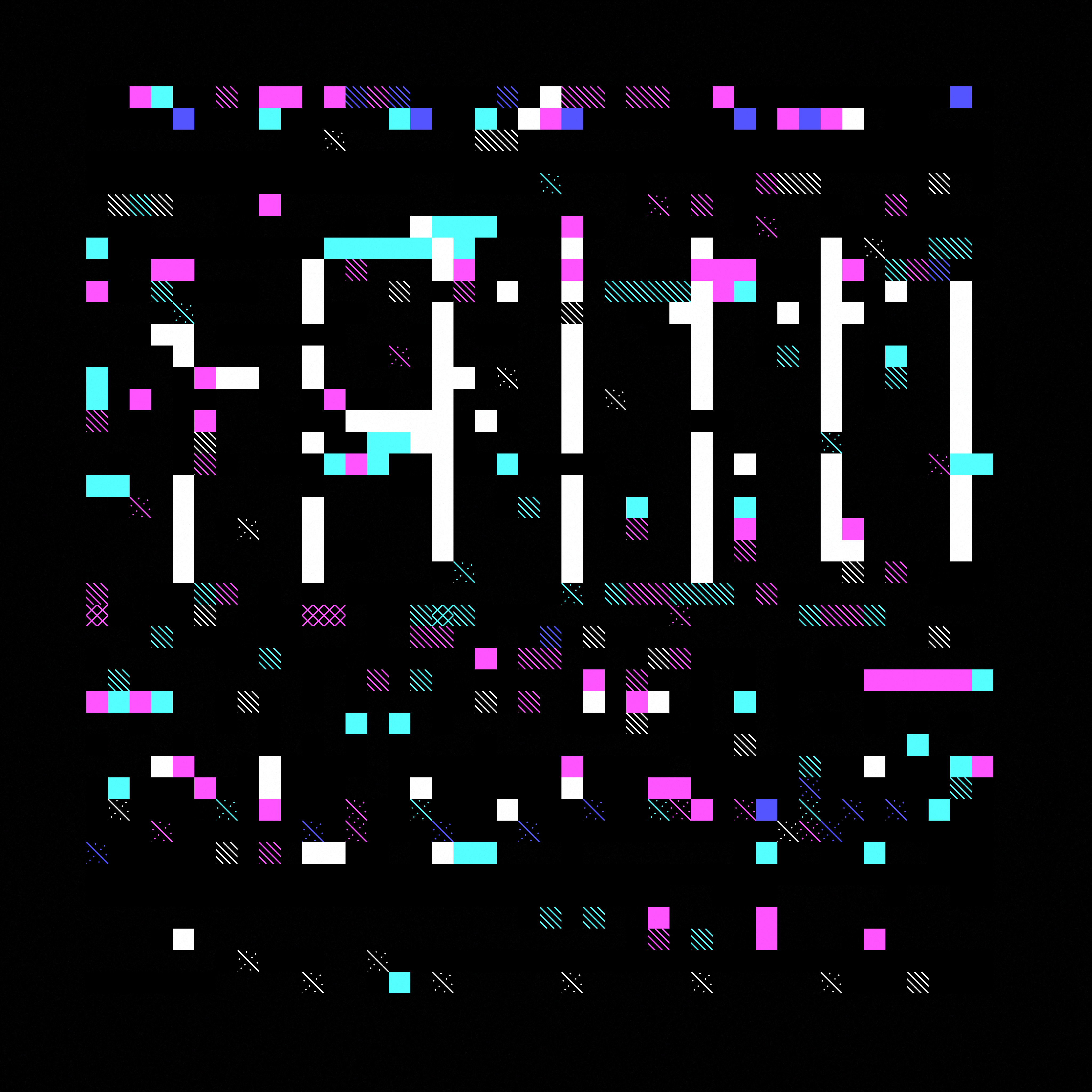 The Machine: Random Access Memory #8 static token preview