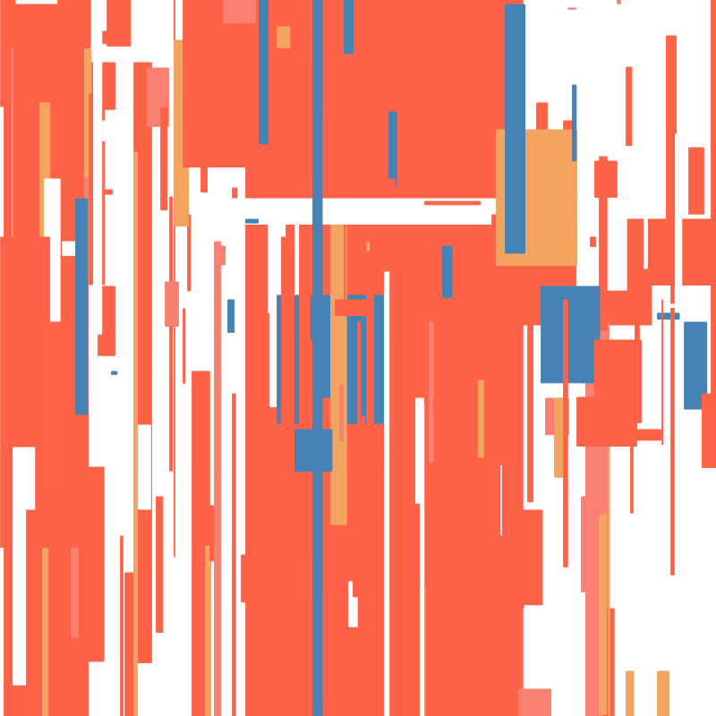Automatic Abstraction 2 #6 static token preview