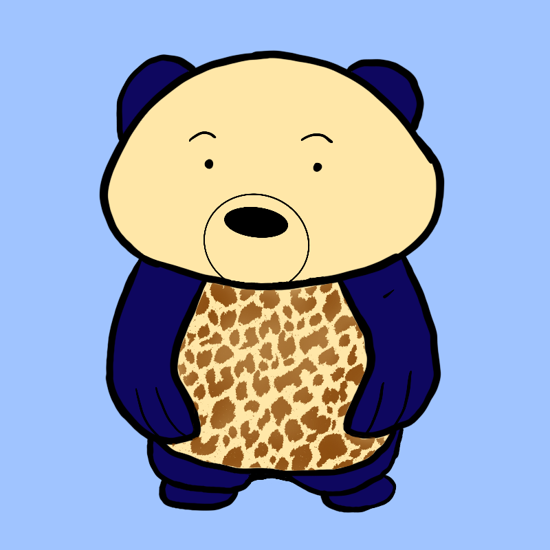 PANDAS 2 #1 static token preview