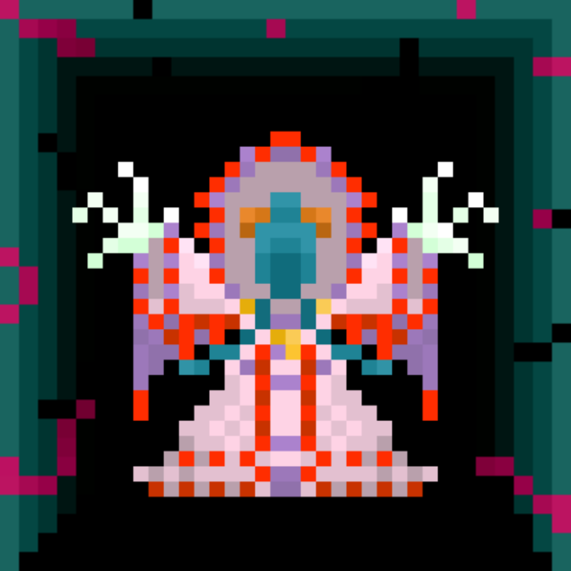 smol sacrifices #1470 static token preview