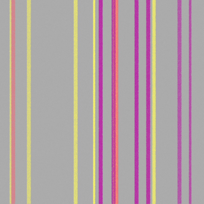Stripes - Neon Edition #12 static token preview