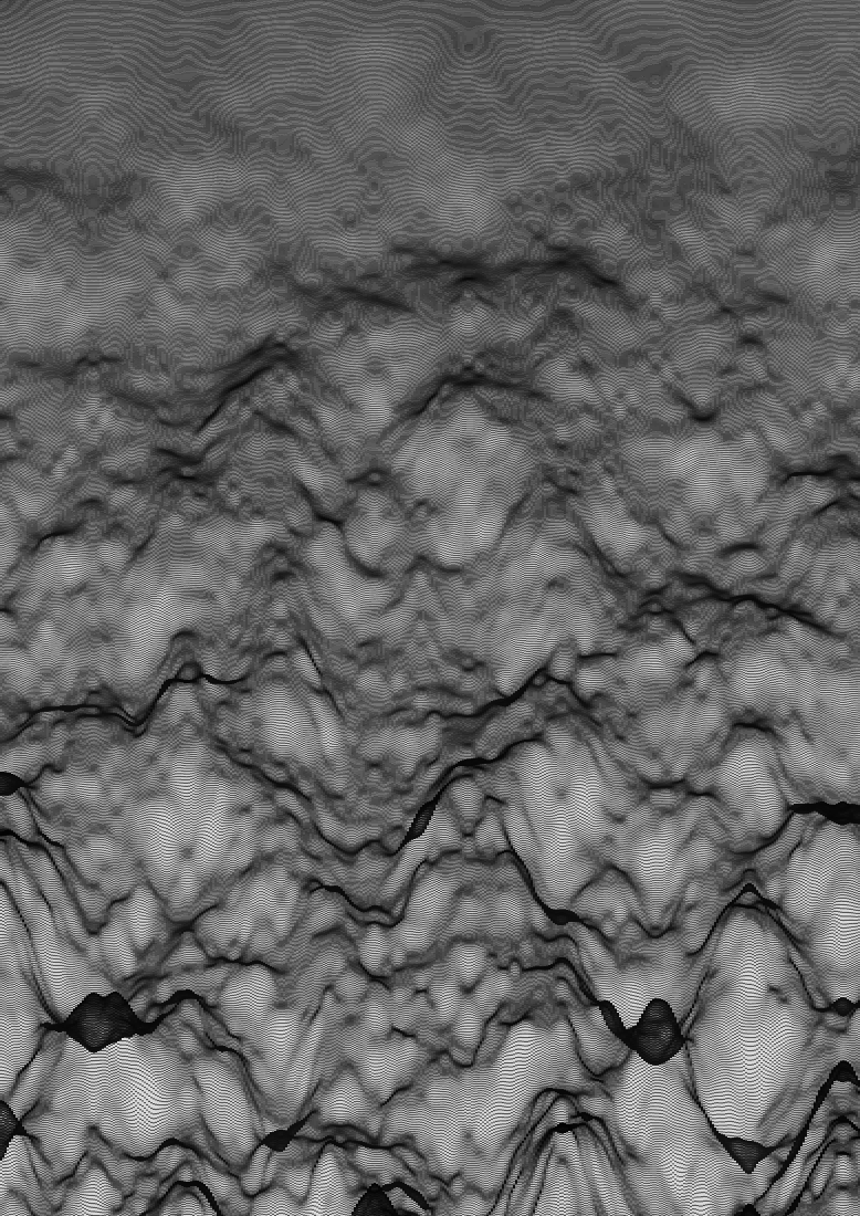 Geoform #18 static token preview