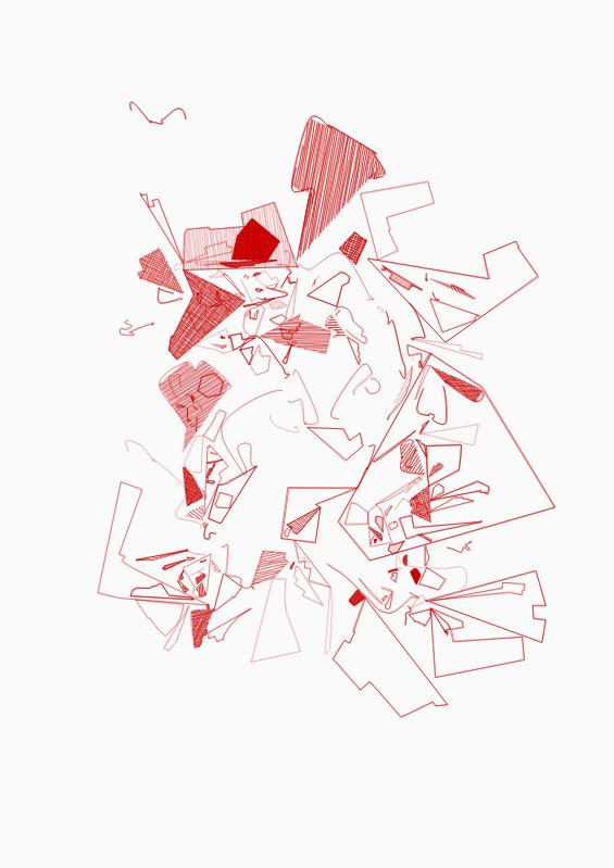 Disegnatori #13 static token preview