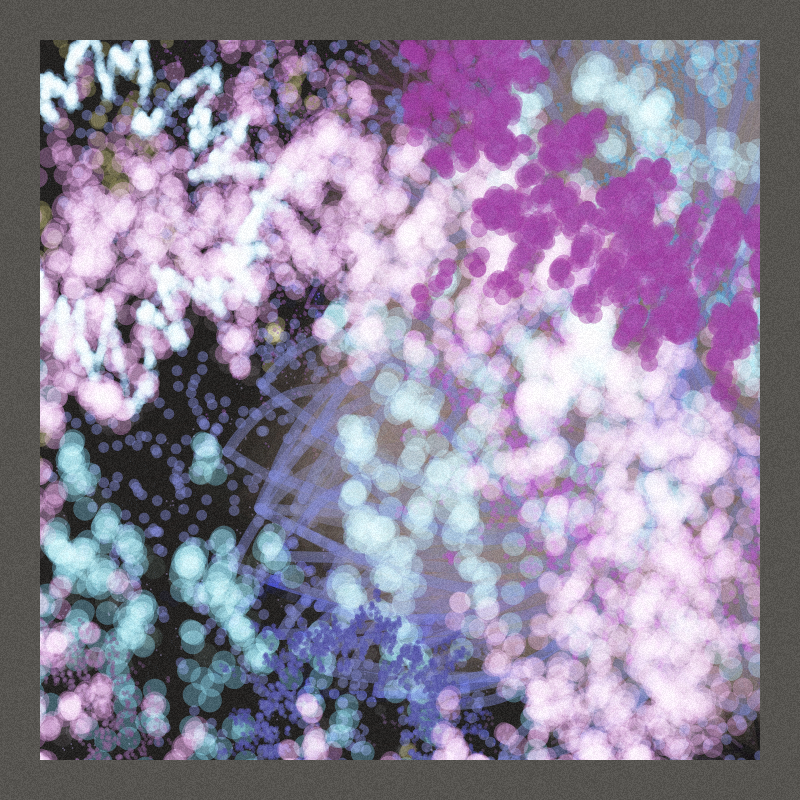 Love & Dive - Reminiscence #20 static token preview