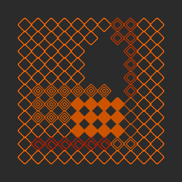 Hidden Meanings #22 static token preview