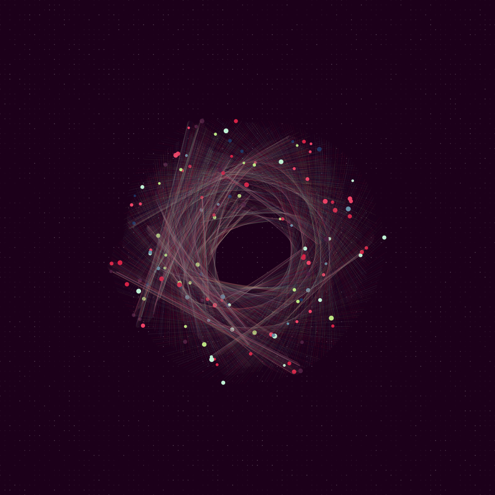 Voraxials #15 static token preview