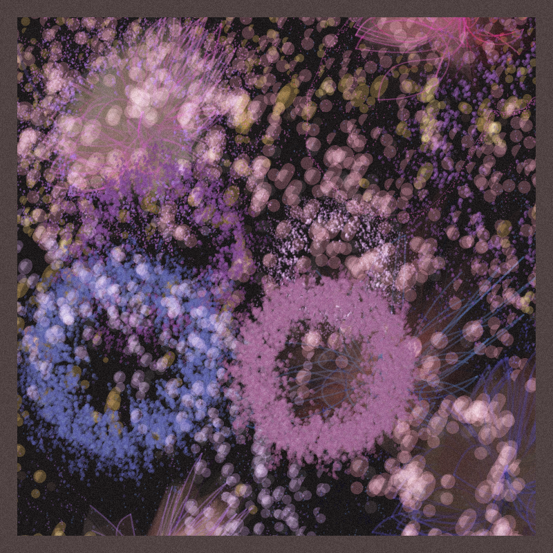Love & Dive - Reminiscence #23 static token preview